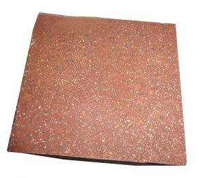 Magnesia-Olivine Refractory Brick in the heat storage of glass furnace